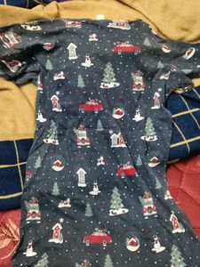 Trendy Graphic Hoodie