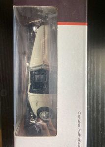 Antique Car