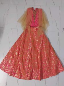 Lehenga For Girls