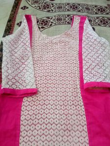 Beautiful  Party Stuff  Designer Kurti