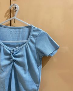 Blue Top