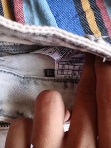 Guess Designer Jeans