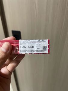 Maybelline Vinyl Ink Lipstick saucy collection