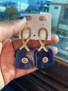 Earring Combo Of 2