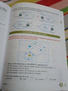 Nso Book For Kids 4 Class