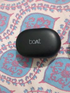 non working boats Airdopes71 and oppo buds case