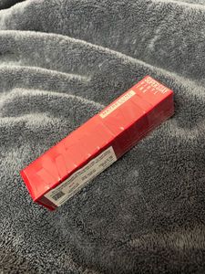 Maybelline Vinyl ink. 🧞‍♀️