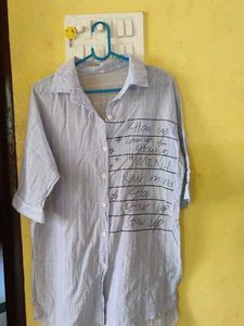 Comfortable Green Checked Nightdress 36-44