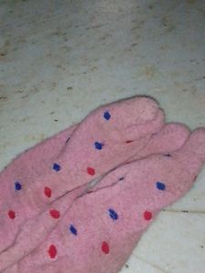 Socks