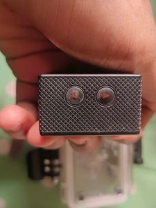 HD 1080P CAMERA