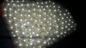 Beads 3 Colours Dori And Stone