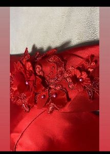 Cinderella gown