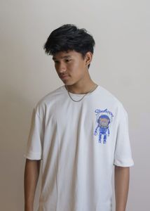 Oversized Tshirt For Men