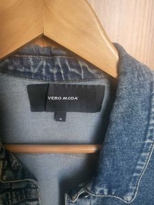 Vero Moda Denim Jacket