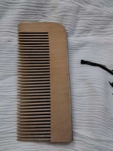 Neem Comb Set