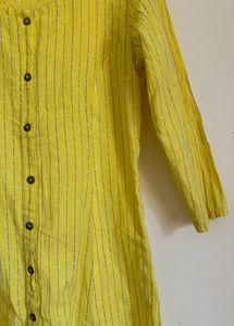 Kurta By Fusion