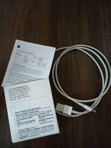 iPhone USB Charging Cable