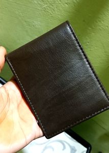 Leather Purse