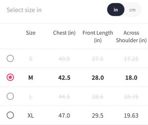 Roundneck Sweatshirt for Men