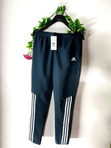 Adidas 3-Stripe Track Pants Running Girls &boys