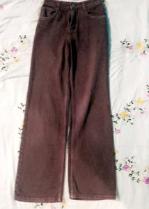 Baggy Pant for women