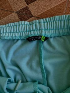 Cargoo Pocket Trouser