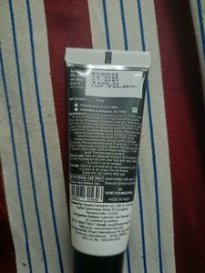 DERMA CO High Coverage Foundation - Ivory 01