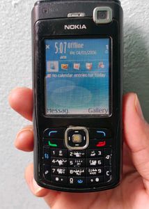 Nokia N70 Working Condition
