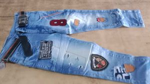 Crazy Bruno Junior Jeans