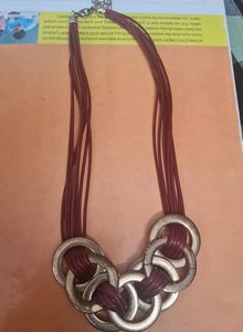 Neckpiece
