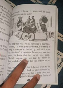 Akbar Birbal Stories - Book Set