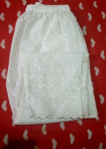 Alia Cut Froak Kurta Set (self Stiched )