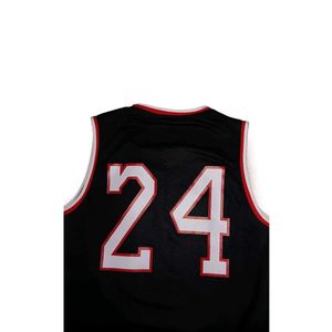 🇬🇧Lakers Jersey #24