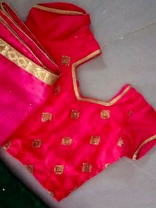 Lehanga