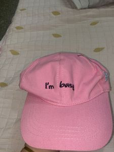 Cute Cap