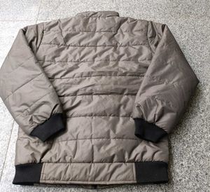 Stylish Padded Jacket, Size M