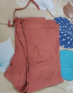 Blue Embroidered Kurti with Dupatta