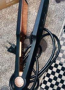 Kemei Hair Straightener