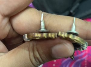 Combo Of All Type Statement Earrin