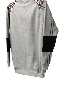 Limited Edition Printed Unisex Sweatshirt