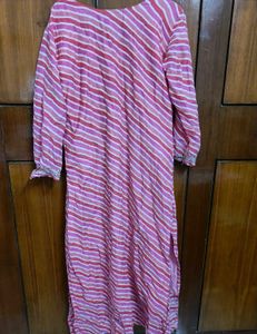 Kurti Palazzo Set