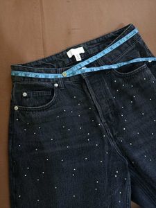hnm jean