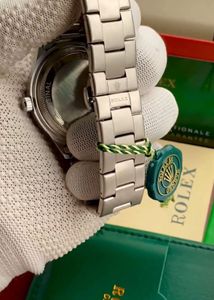 Rolex Oyster Perpetual