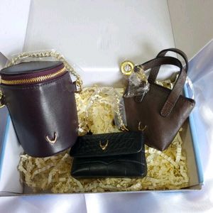 Hidesign Cute Bag Charms