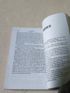 DAN BROWN DIGITAL FORTRESS