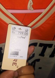 The most premium unisex shirt