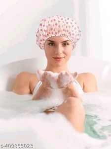 Shower Cap