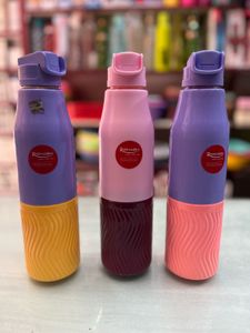 Dual Shade Water Bottle (1 Piece)