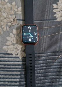 Fire Bolt call Pro Plus Smart Watch