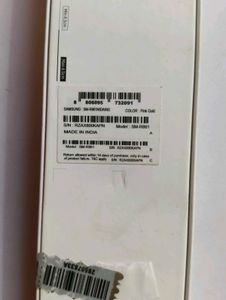 Samsung Galaxy Watch FE Sealed Pic